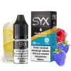 E LIQUID SYX SALT Blue Razz Lemonadeň