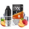 E LIQUID SYX SALT Peach Ice