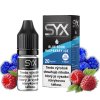 E LIQUID SYX SALT Blue Sour Raspberry Ice