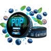 Energy vrecka POP Blueberry Mint