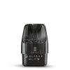 Elfbar elfX refillable pod v2.0 0.8ohm 2