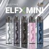 banner Elfbar elfx mini všetky farby