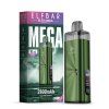 elfbar elfx mega kit green 01
