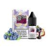 e napln drifter desserts salt blueberry cheesecake 10 mg