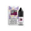 e liquid drifter desserts salt blueberry cheesecake 10 mg
