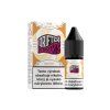 e liquid drifter desserts salt cream donut 20 mg