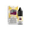 e liquid drifter desserts salt vanilla custard 10 mg