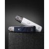 E-cigareta OXVA XLIM GO LITE s pozadím