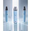 E-cigareta OXVA XLIM GO LITE s pozadím