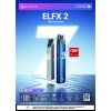 Elfbar ELFX Poster s info