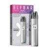 elfbar elfx 2 titanium silver 2