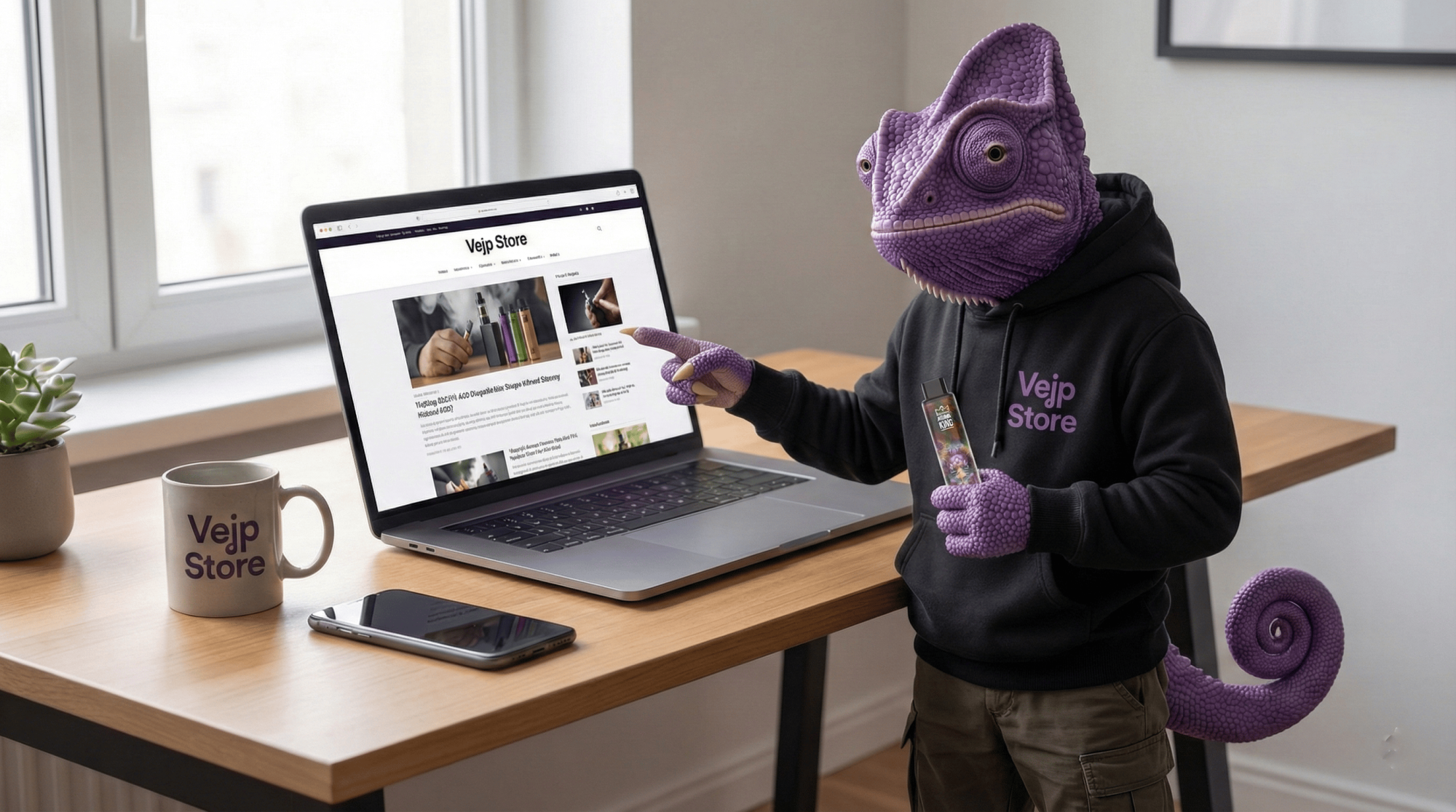 Proč jsou jednorázové elektronické cigarety lepší (a často levnější) než klasika?