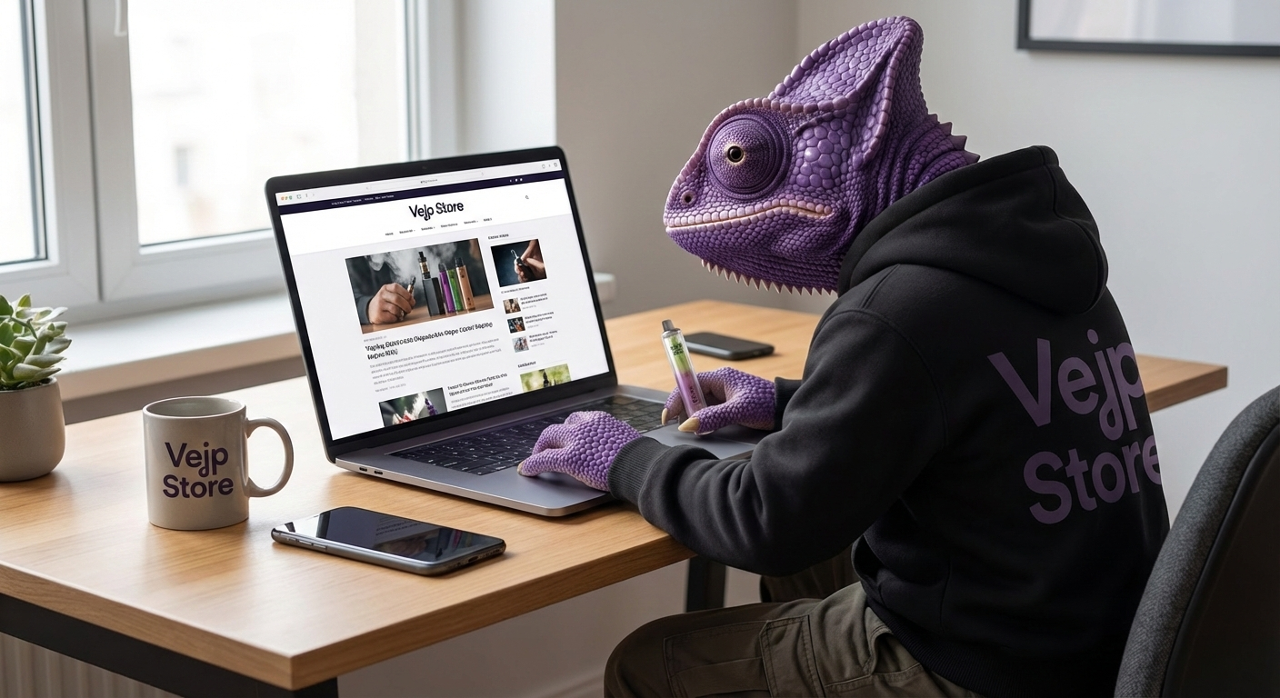 Vaping nemusí být drahý - Jak si užít skvělou chuť za pár korun