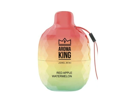 Jewel Mini Red Apple Watermelon