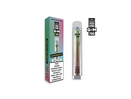 GB Kiwi Watermelon Ice