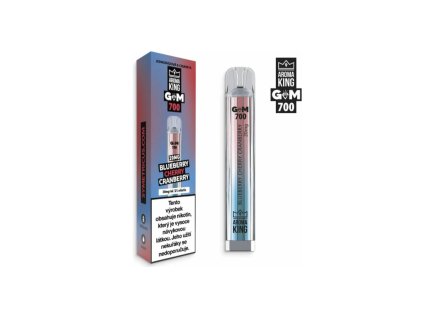 GB Blu2eberry Cherry Cranberry