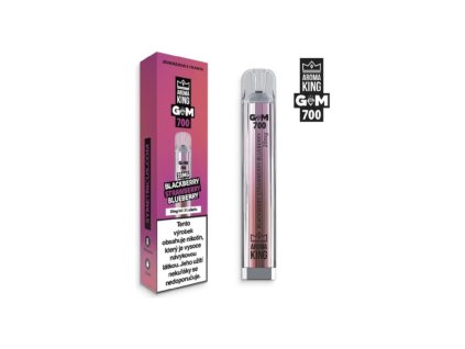 GB Blackberry Strawberry Blueberry