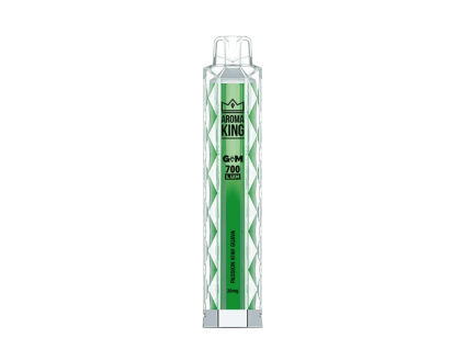 Gem Lux Passion kiwi guava
