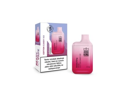 581 ak mini cz mockup box cotton candy ice 20 mg