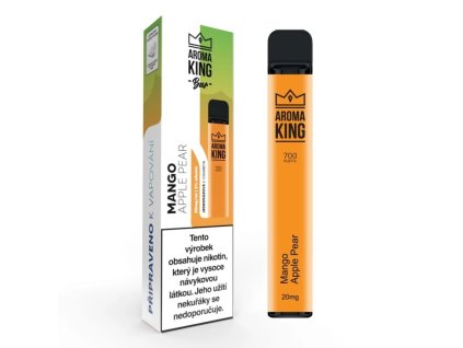 k20 Mango apple pear