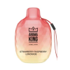 Jewel Mini Strawberry raspberry lemonade