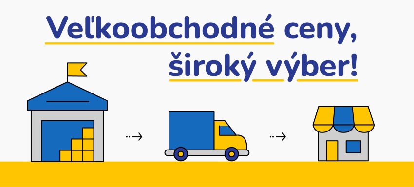 VO Ceny - mobil