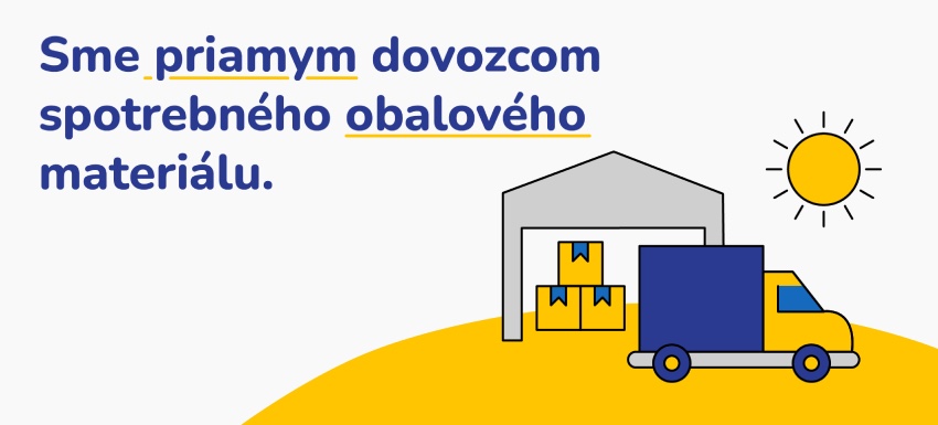 Sme dovozca MOBIL