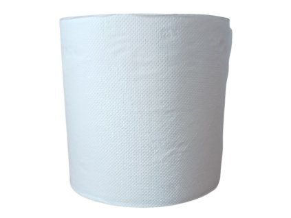 Priemyselné utierky na ruky XXL Ø26cm, návin 250m