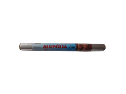 Alobal Extra Gril 38cm x 8m