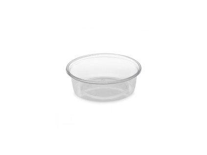 Dressingová miska (PP) priehľadná Ø70mm 50ml 50ks