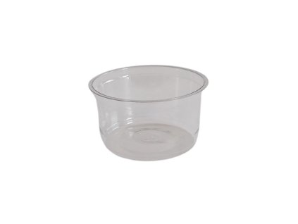 Miska na šalát, jogurt 150ml Ø 84mm FATRA 50ks