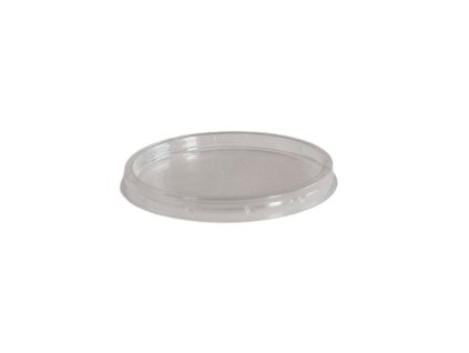 Viečko Ø 84mm na misku 150ml a 210ml 50ks FATRA
