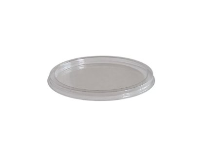Viečko Ø 95mm na misku 200ml 50ks FATRA