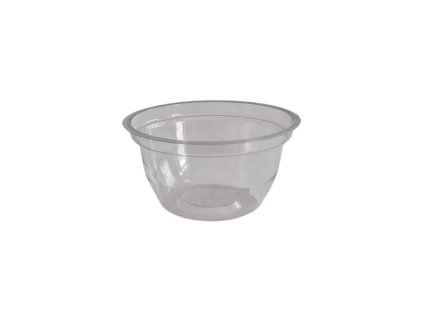 Miska na šalát, jogurt 150ml FATRA 50ks