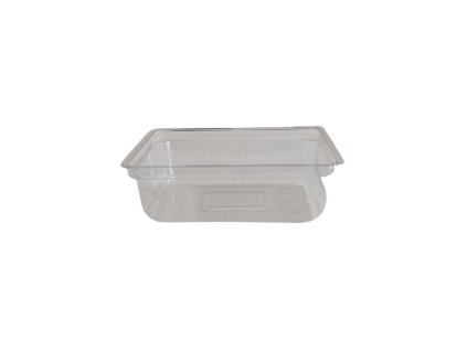 Miska na šalát 150ml FATRA 50ks