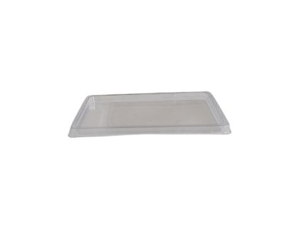 Viečko na misku 150ml a 250ml 50ks FATRA