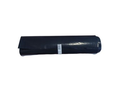Vrece 120L, 70x110cm čierne EXTRA PEVNÉ 15ks