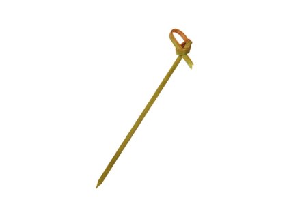 Bambusové napichovadlá Uzlík 10cm 100ks