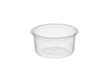 Miska na polievku zatavovacia 350ml 50ks