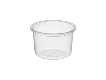 Miska na polievku zatavovacia 450ml 50ks