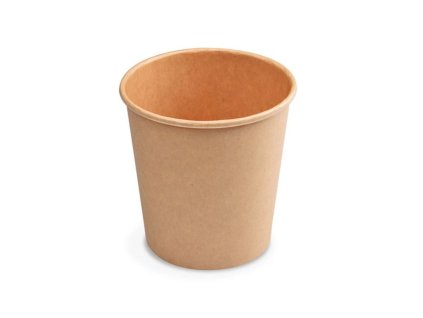 Papierová miska na polievku 750ml 50ks