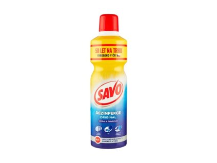 SAVO Originál 1,2L