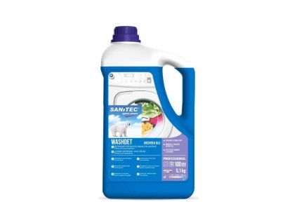 Sanitec aviváž Orchidea Blu 5 kg
