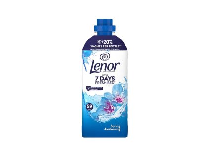 Lenor Aviváž Spring Awakening 1600 ml