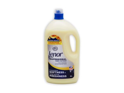 Lenor Aviváž Summer Breeze 4L