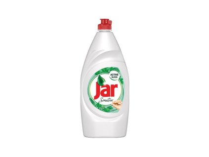 Jar prostriedok na riad Mint 900ml