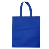 Taška 38x46 cm BIO jednofarebná tmavomodrá