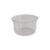 Miska na šalát, jogurt 150ml Ø 84mm FATRA 50ks