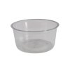 Miska na šalát, jogurt 200ml Ø 95mm FATRA 50ks