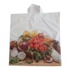 LDPE taška 42+5x47 cm s potlačou Zelenina EXTRA PEVNÁ 25ks
